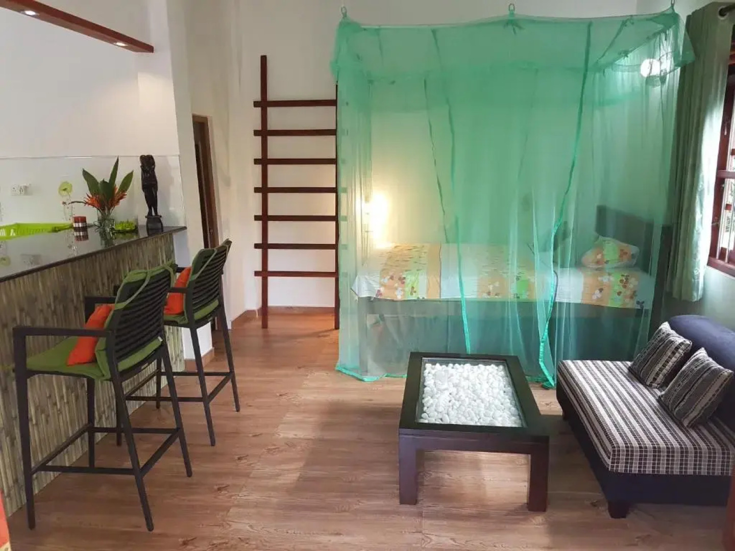 Holiday home Bouncer's Place