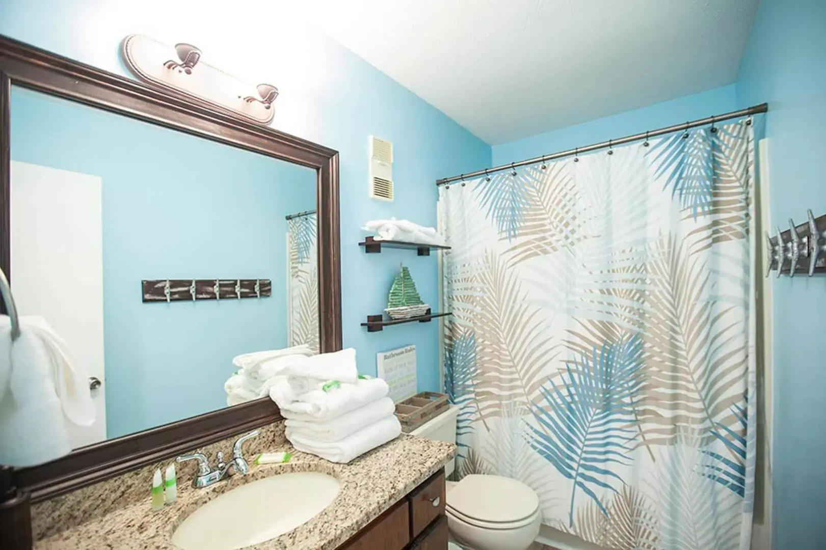 Endless Summer by Panhandle Getaways