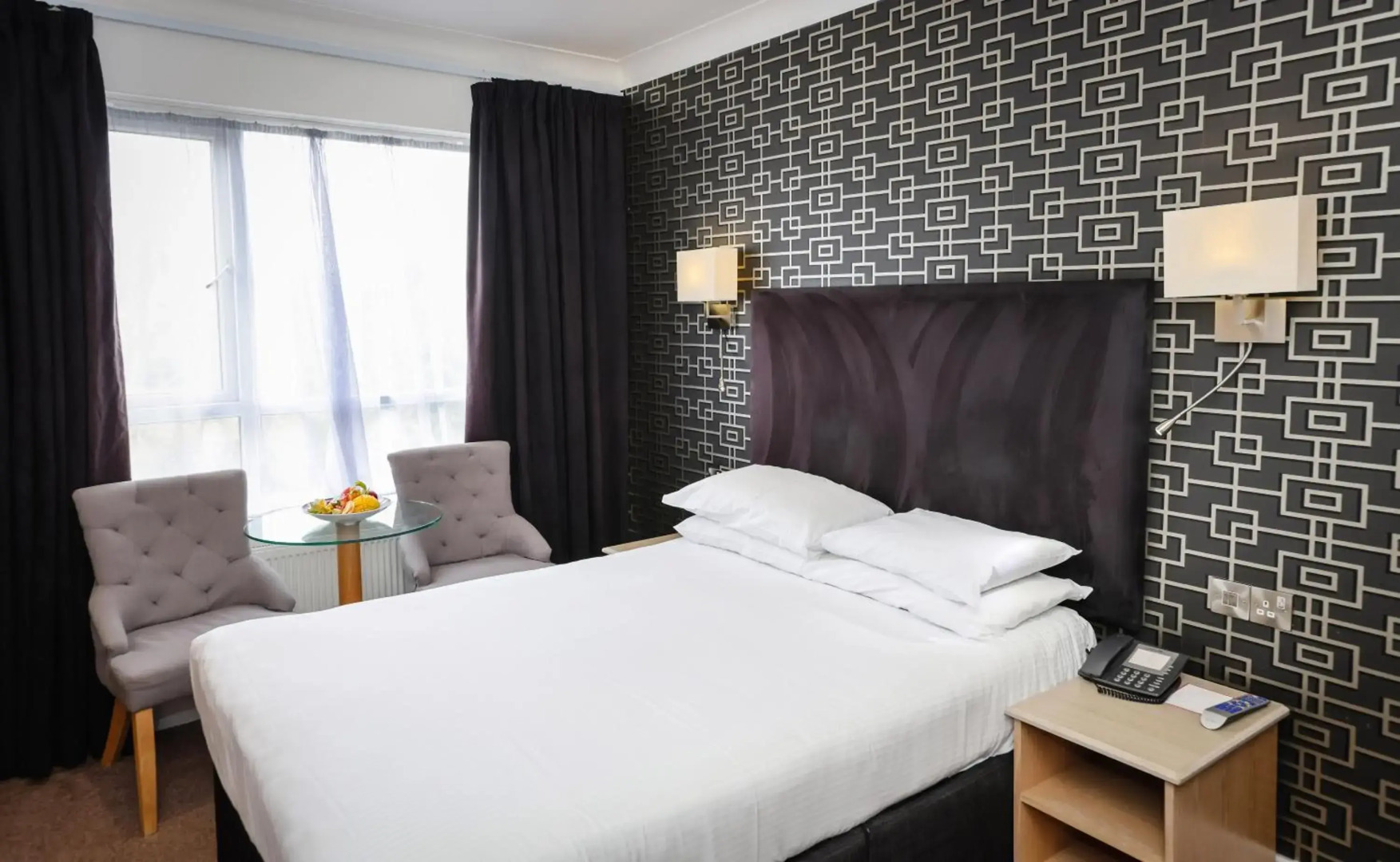 The Cumberland Hotel - OCEANA COLLECTION