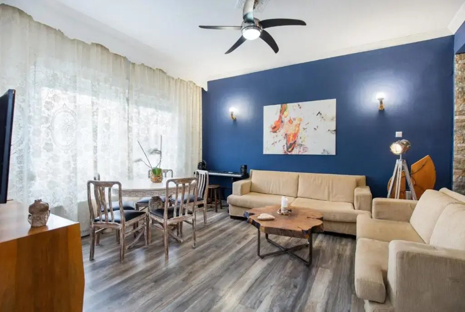 Malama S Beach House