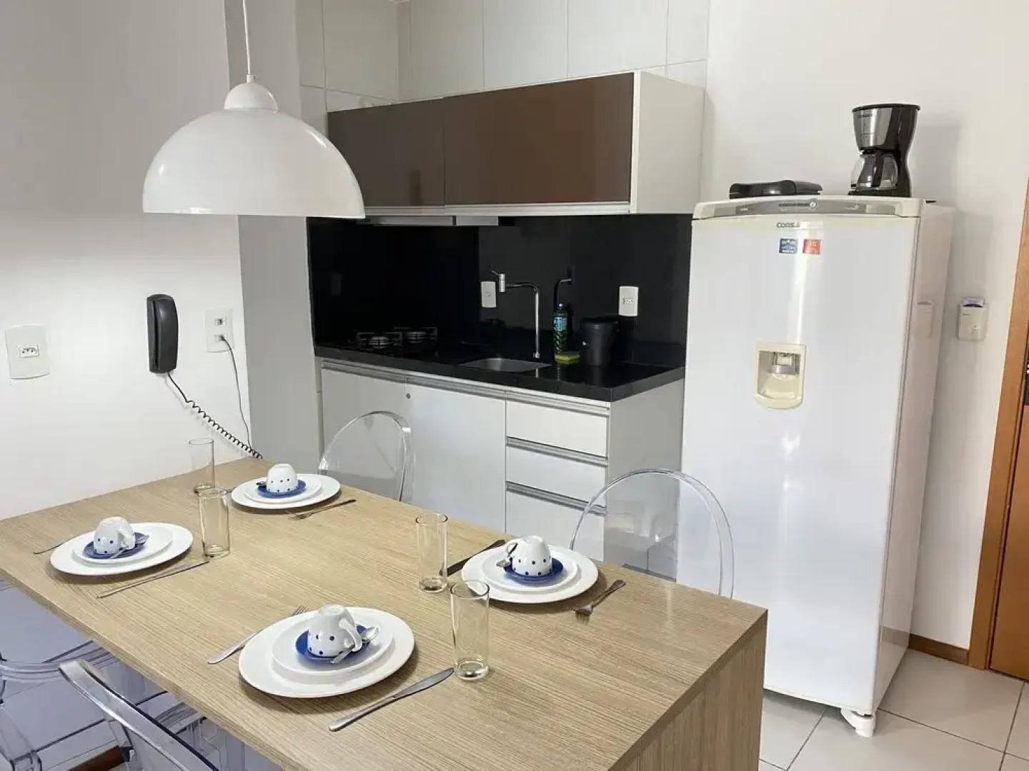 Iloa Apto 206 Bloco H - Er Hospedagens