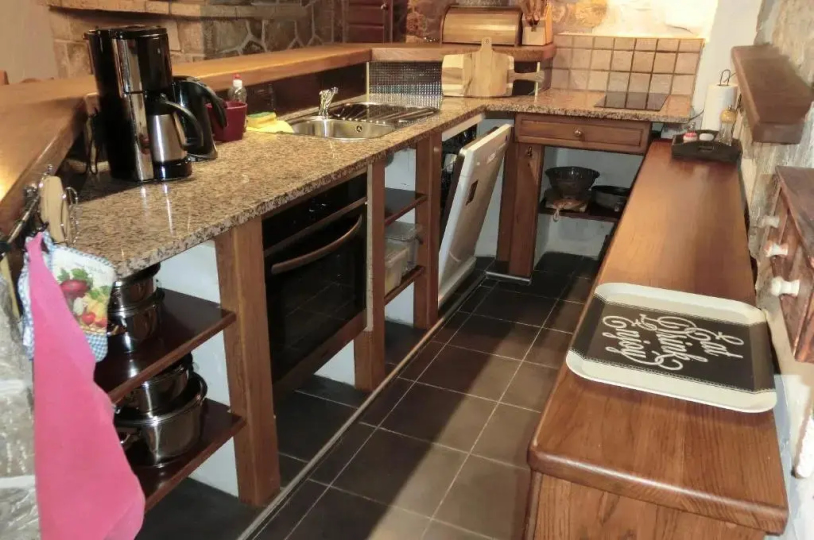 Villa Diny with Pool