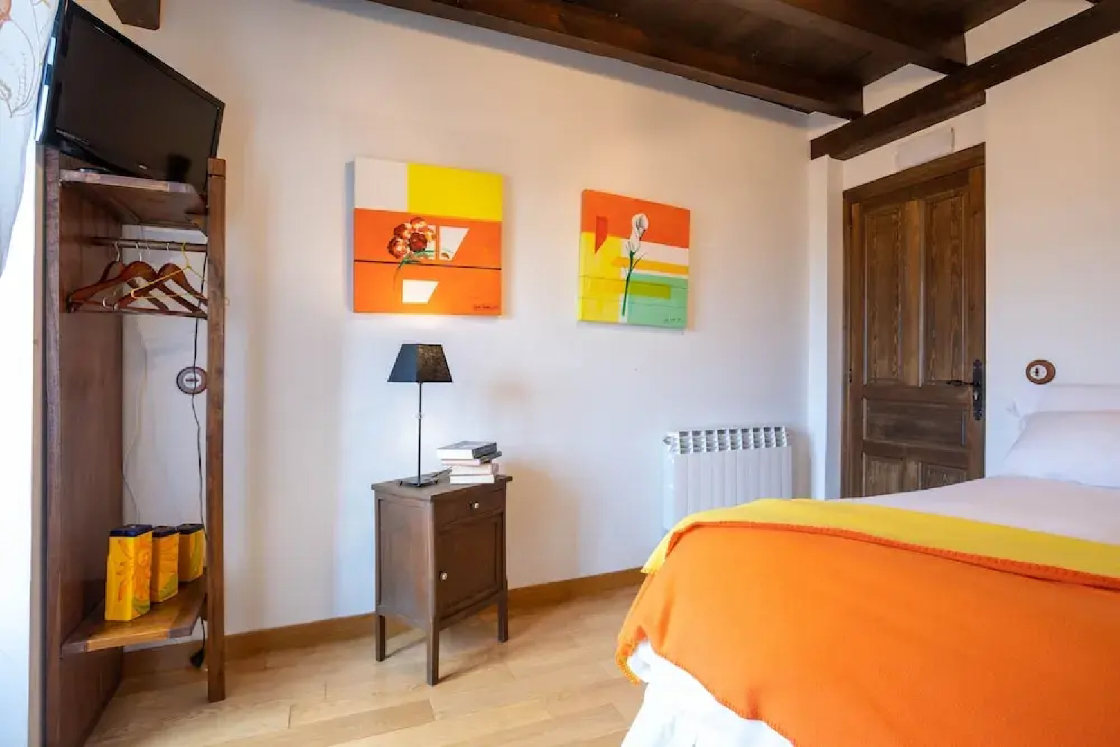 Casa Rural Casa Adolfo