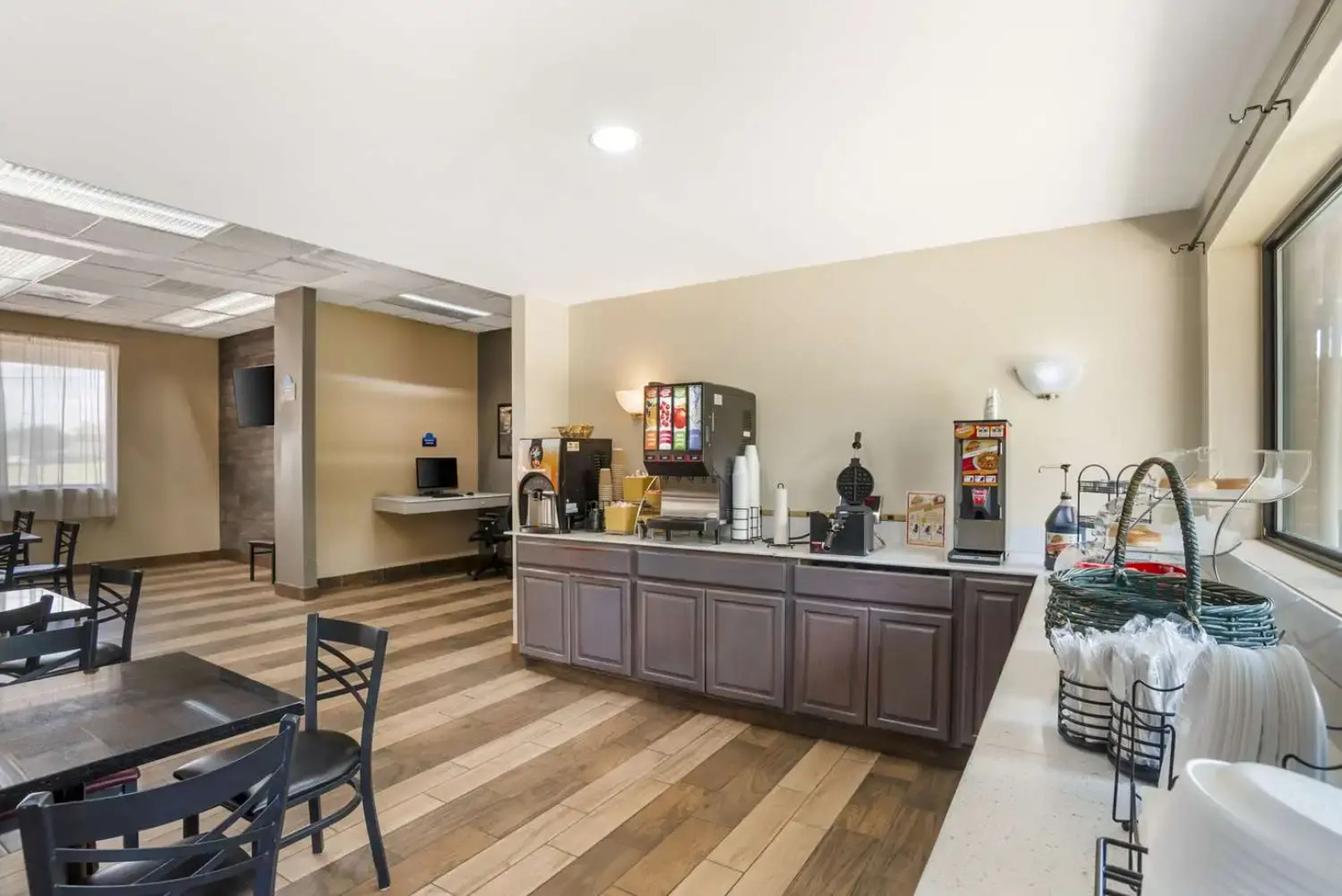 Days Inn by Wyndham Wilkesboro