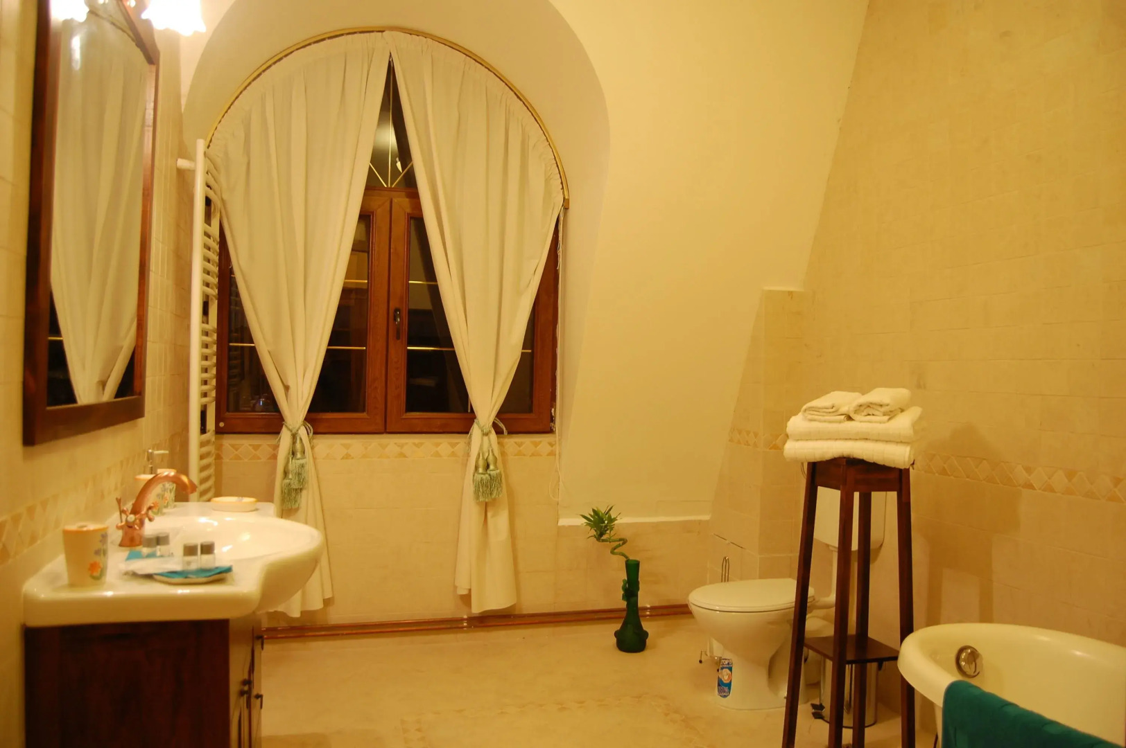 Bucharest Boutique Accommodation