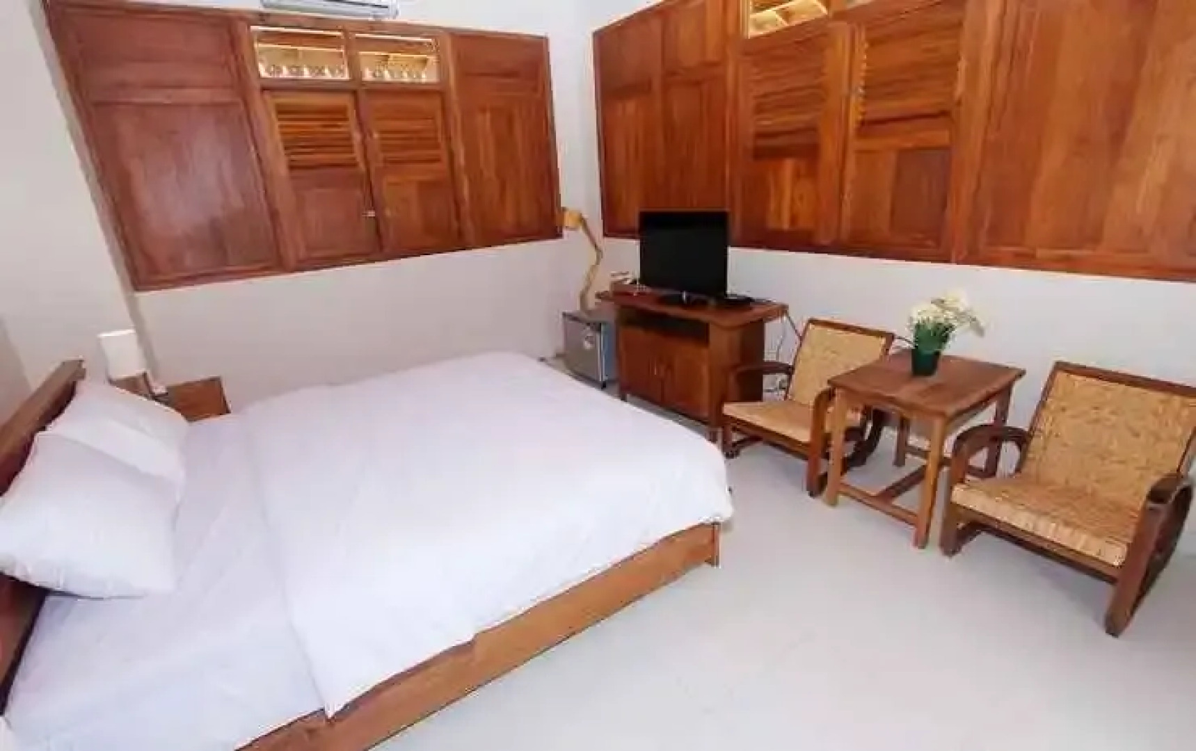 Pelemsewu Cottage Syariah