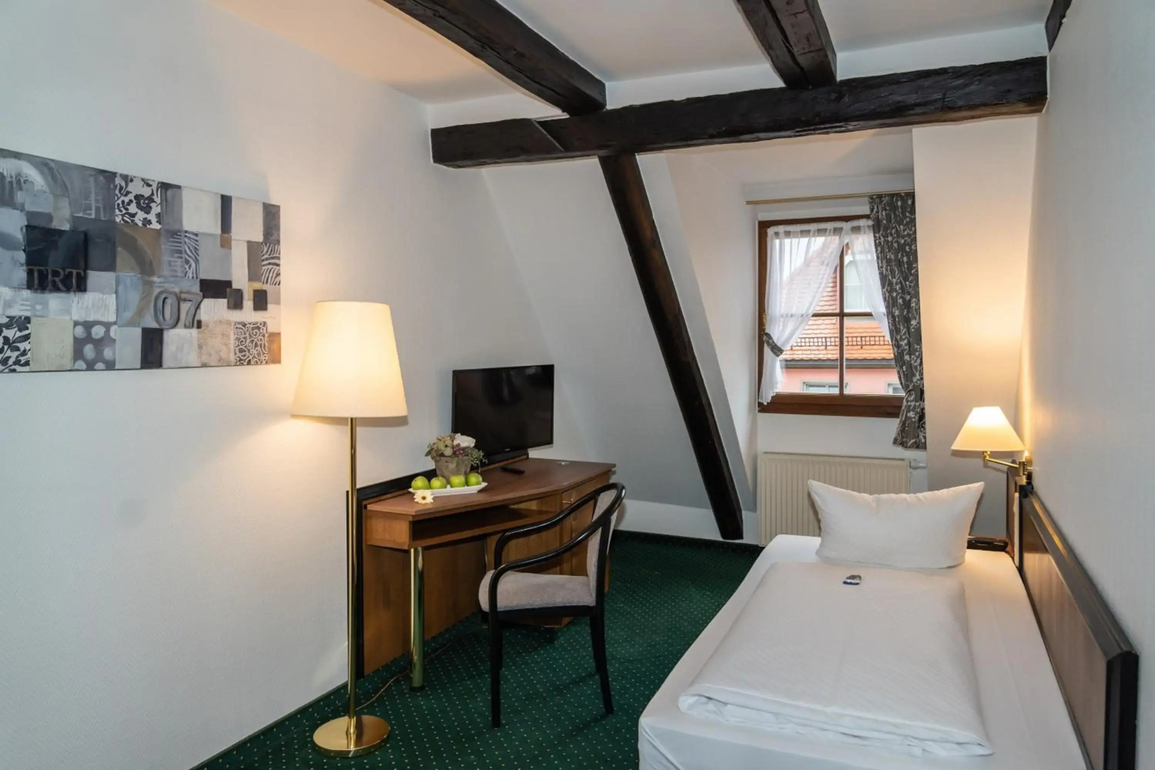 Ringhotel Schlossberg Neustadt