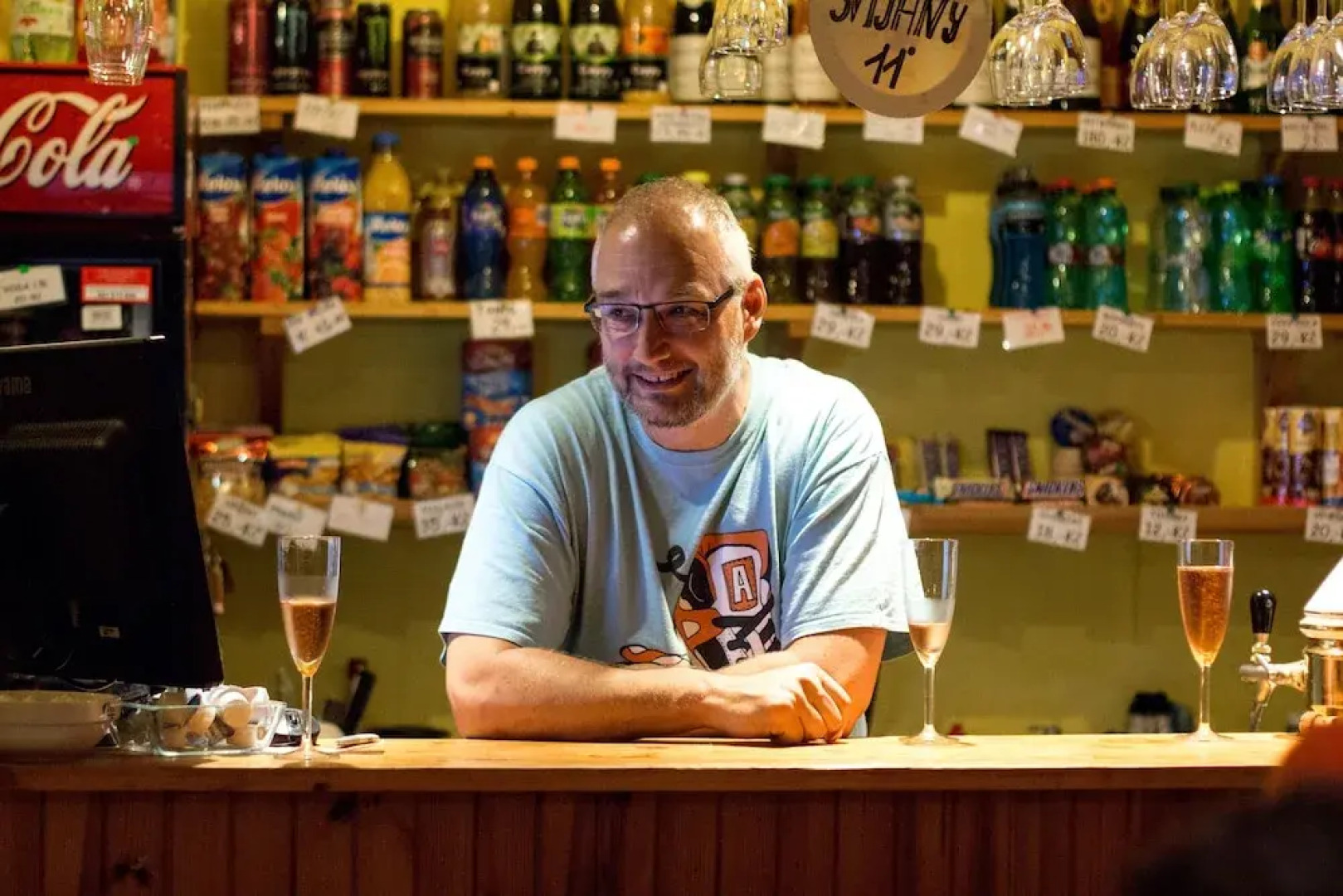 Sporthotel BK Pod Lipou