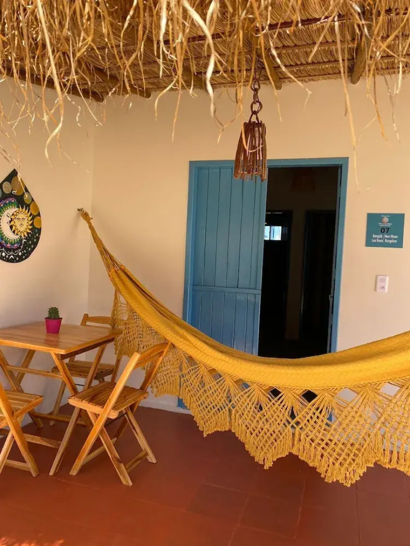 Pousada Vila Lua Bela