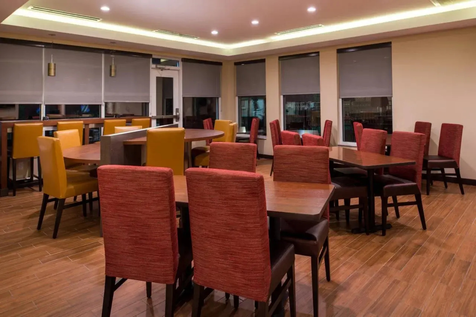 TownePlace Suites by Marriott Charleston-West Ashley