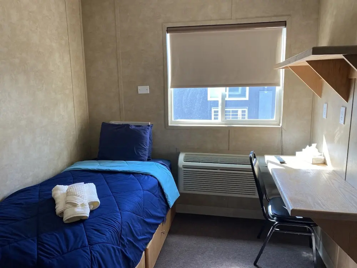 Target Hospitality-Watford City Lodge