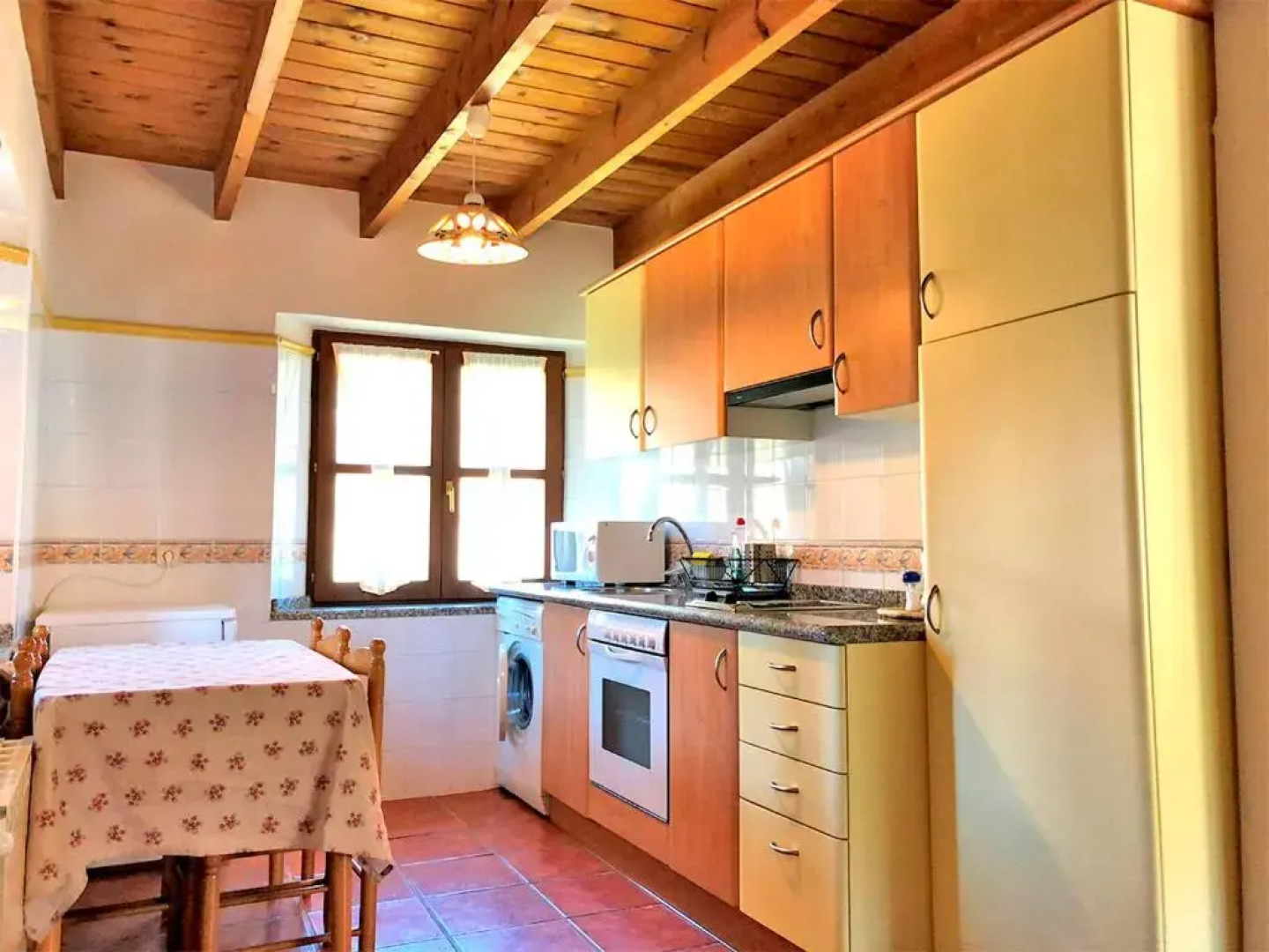 Apartamentos San Francisco Rural