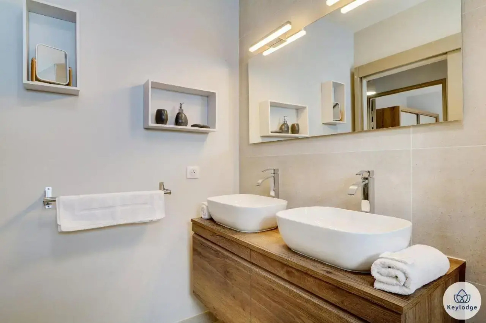 T3 – Leu Filao - 70m2 – Plage et Lagon de Saint-Leu