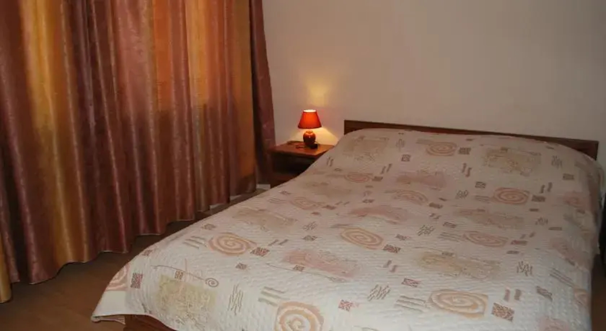 Hotel Central Razgrad