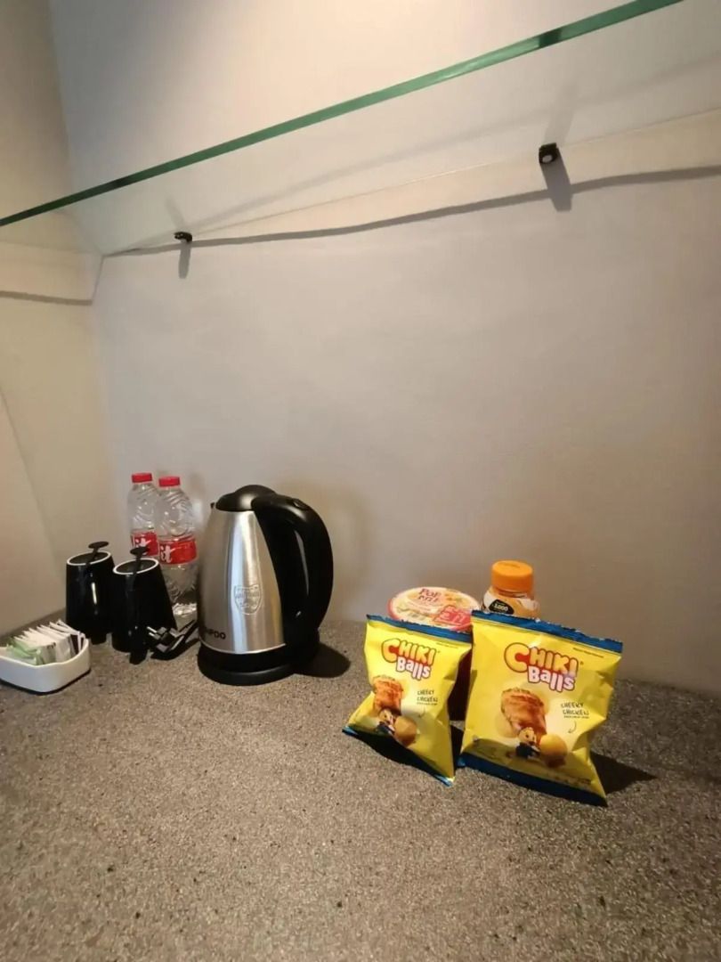 Trio Azana Style Kebumen