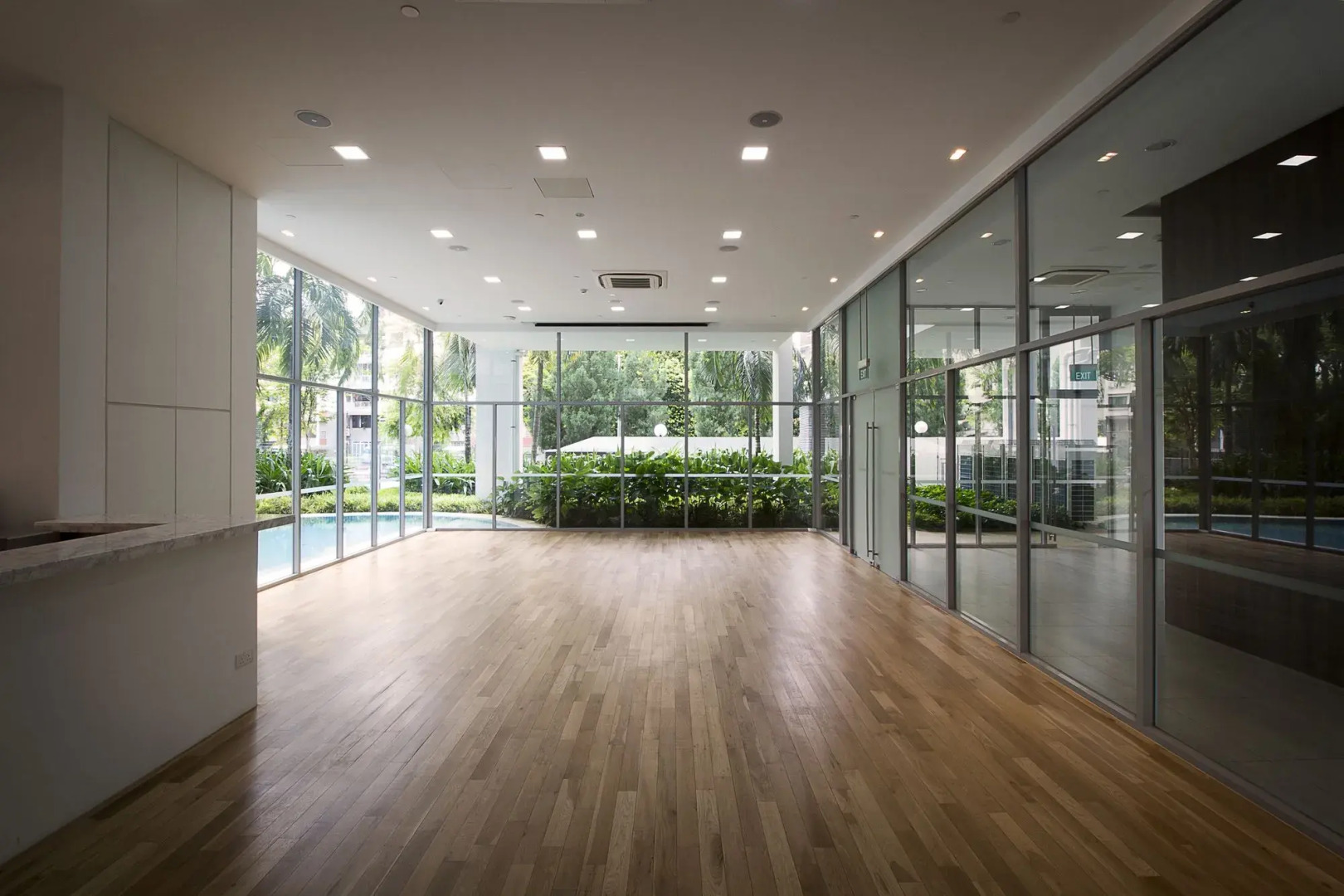 Thanksgiving Serviced Residence