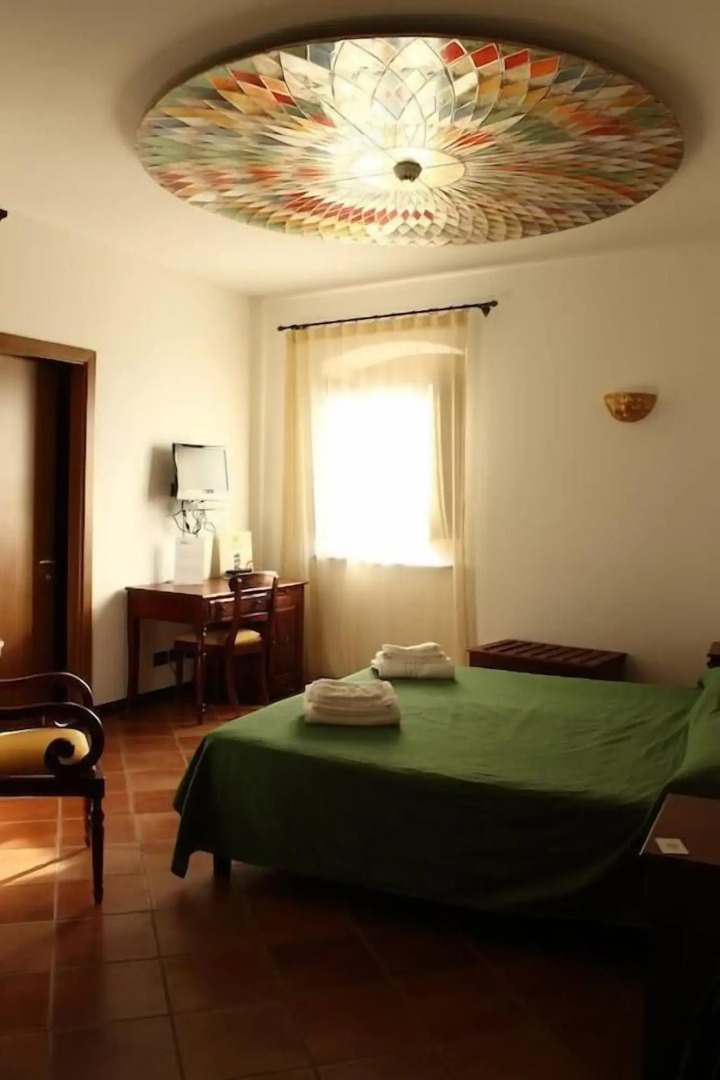 Villa Vittoria Hotel