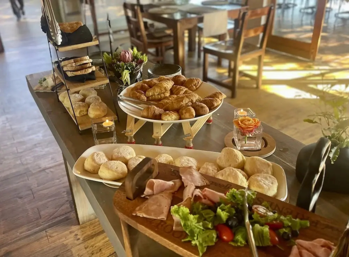 Karongwe River Lodge