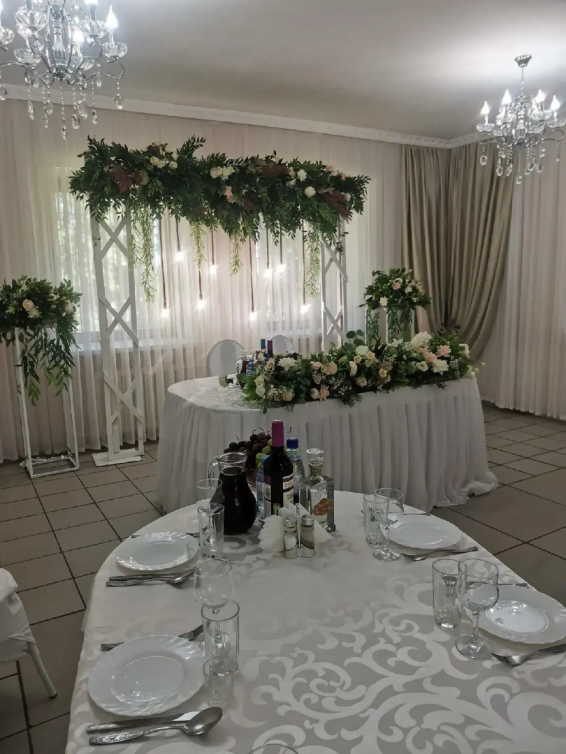 Гостевой дом Ургуново