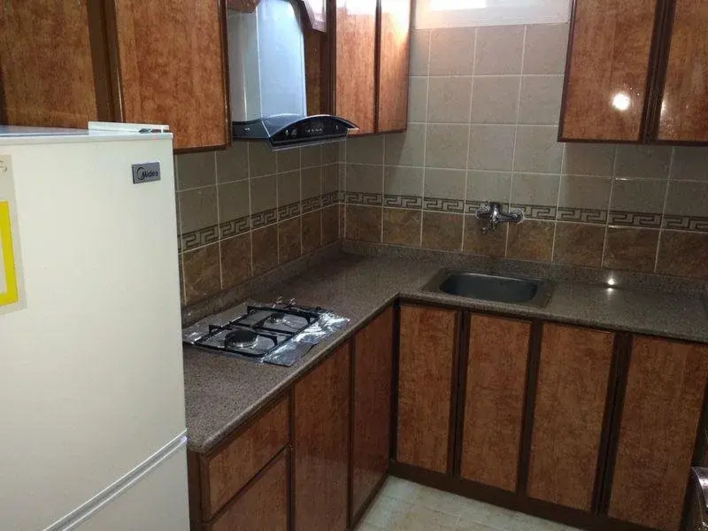 Shimoaa Al Murooj Hotel Apartments