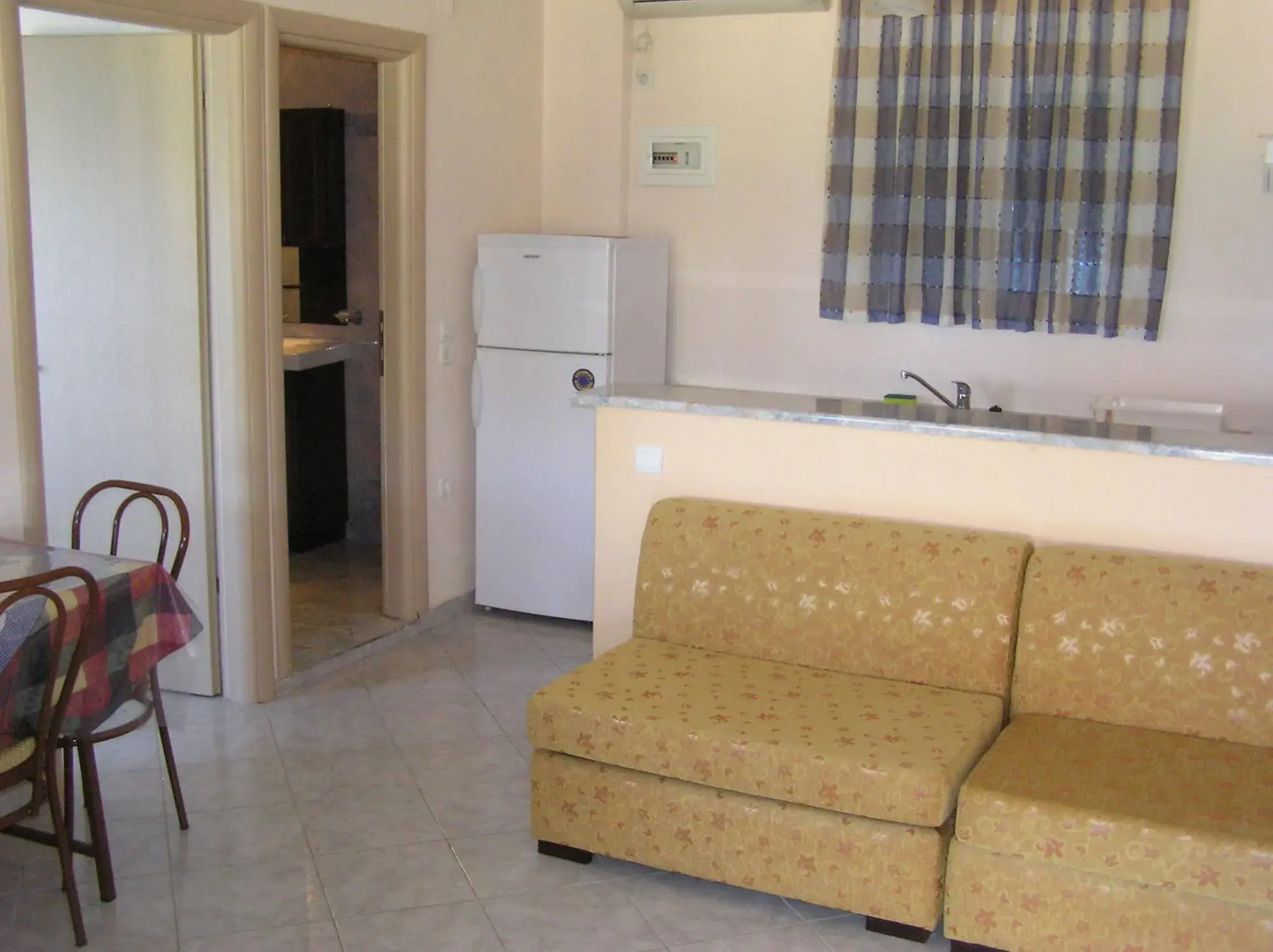 La Casa Di Nonna Anna