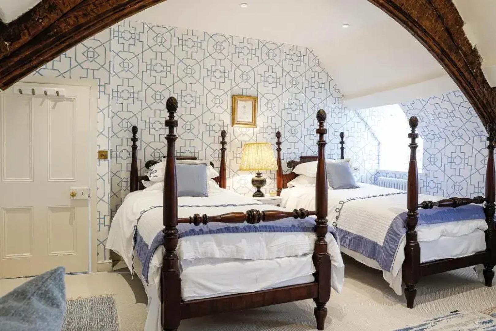 Gileston Manor Luxury B&B