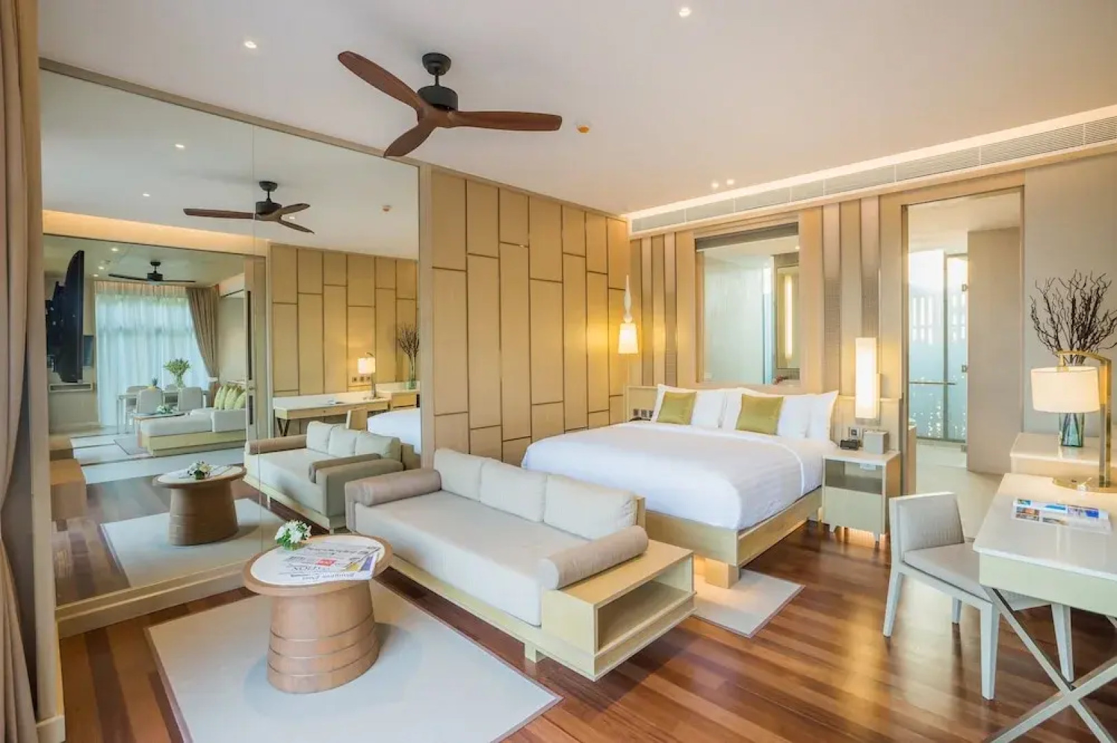 Avani+ Hua Hin Resort