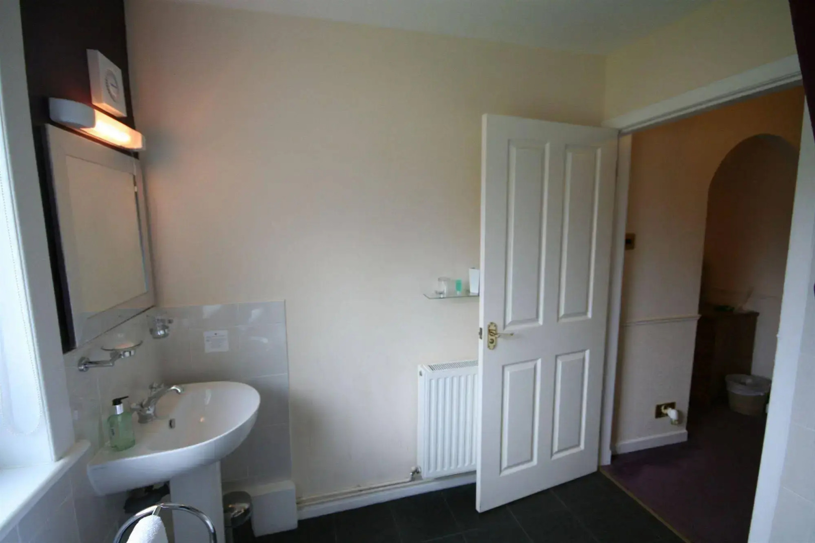 The Galley of Lorne Inn