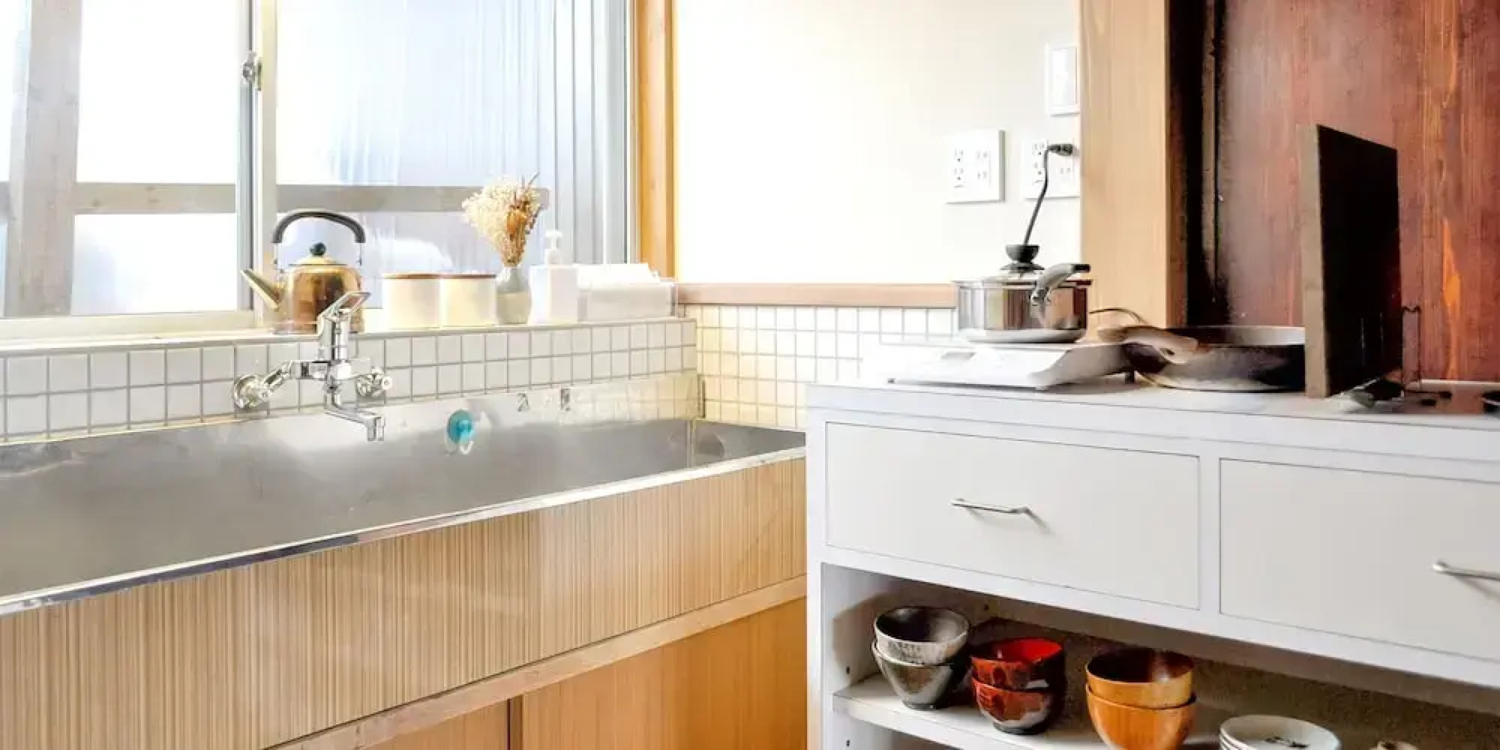 Takazuri-KITA - Hostel