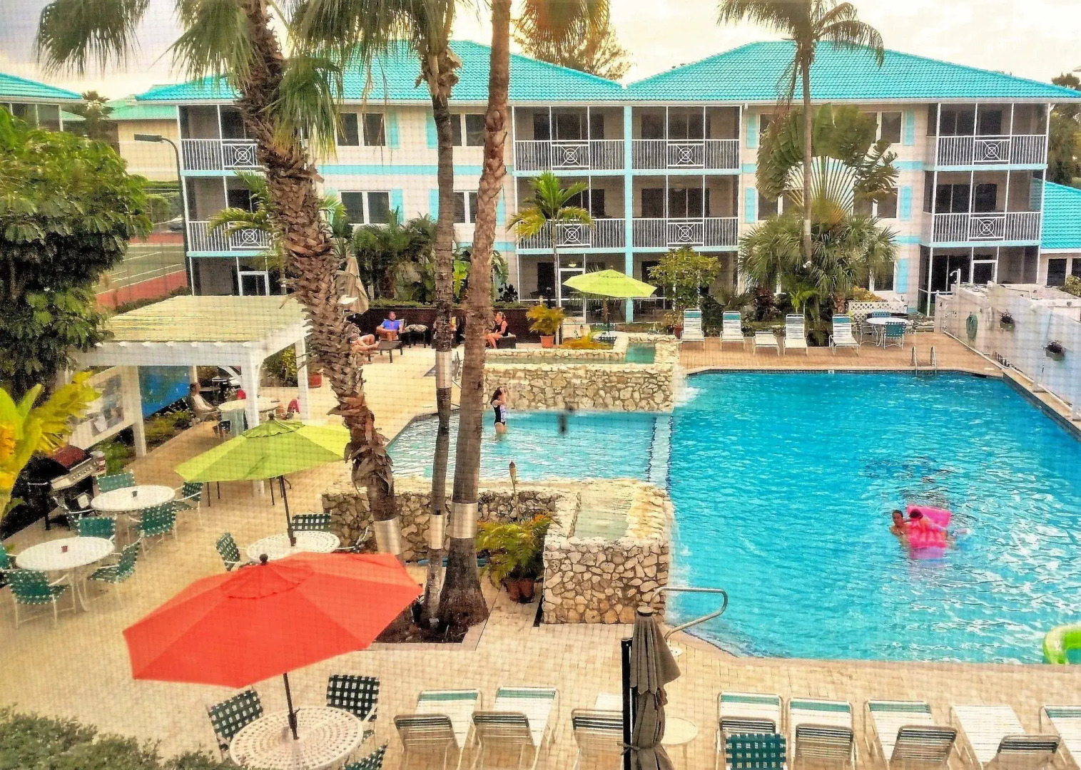 Seven Mile Beach Resort & Club