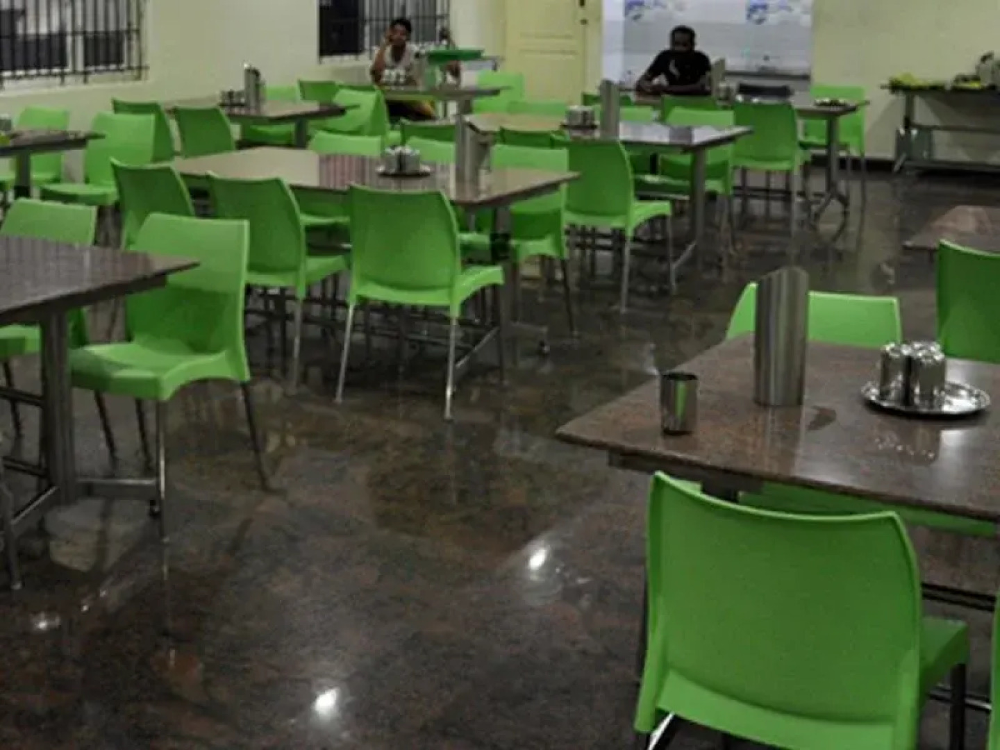 Hotel Sri BalaKrishna