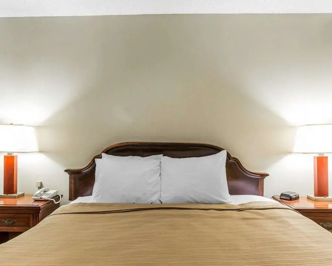 Quality Inn Brunswick