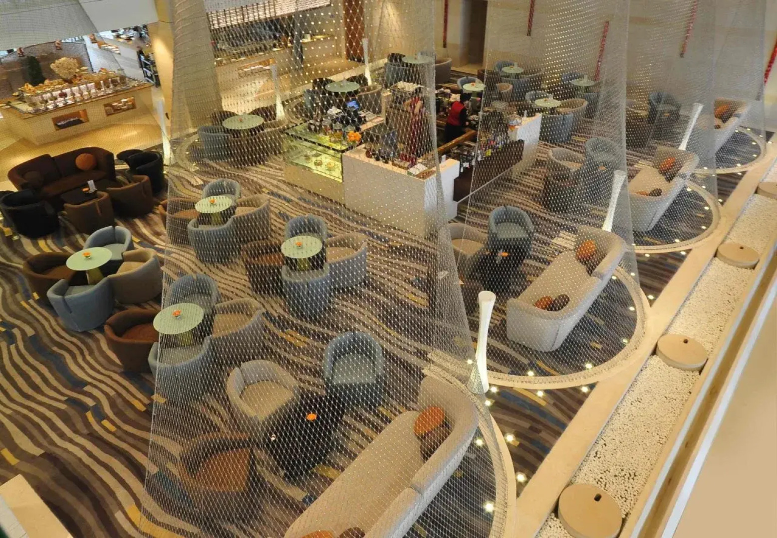 Holiday Inn Qingdao City Centre by IHG