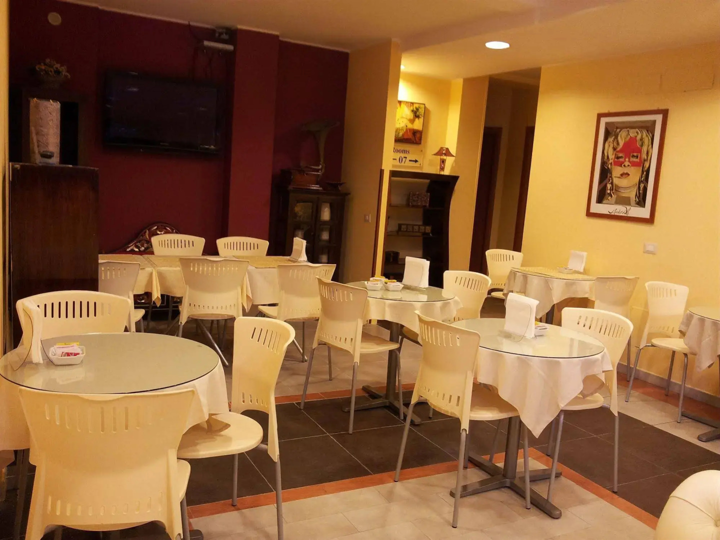 Kassiopea Aparthotel