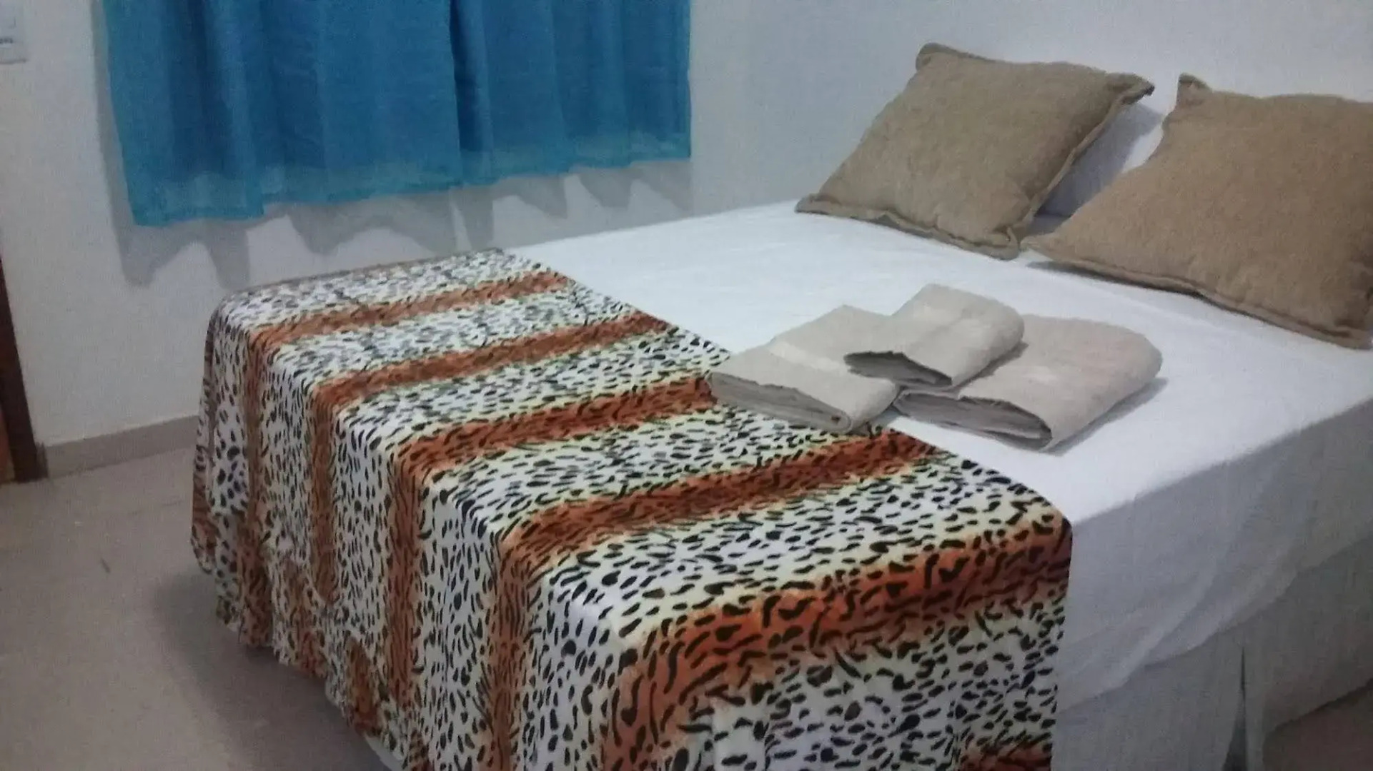 Dunas e Corais Praia Exclusive