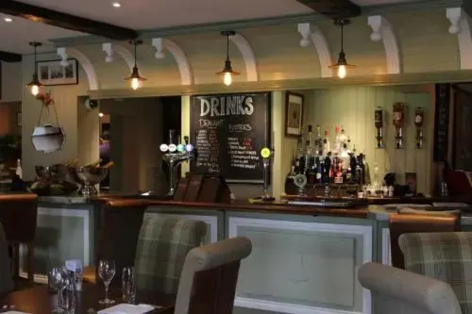 The Blue Bell at Arkendale