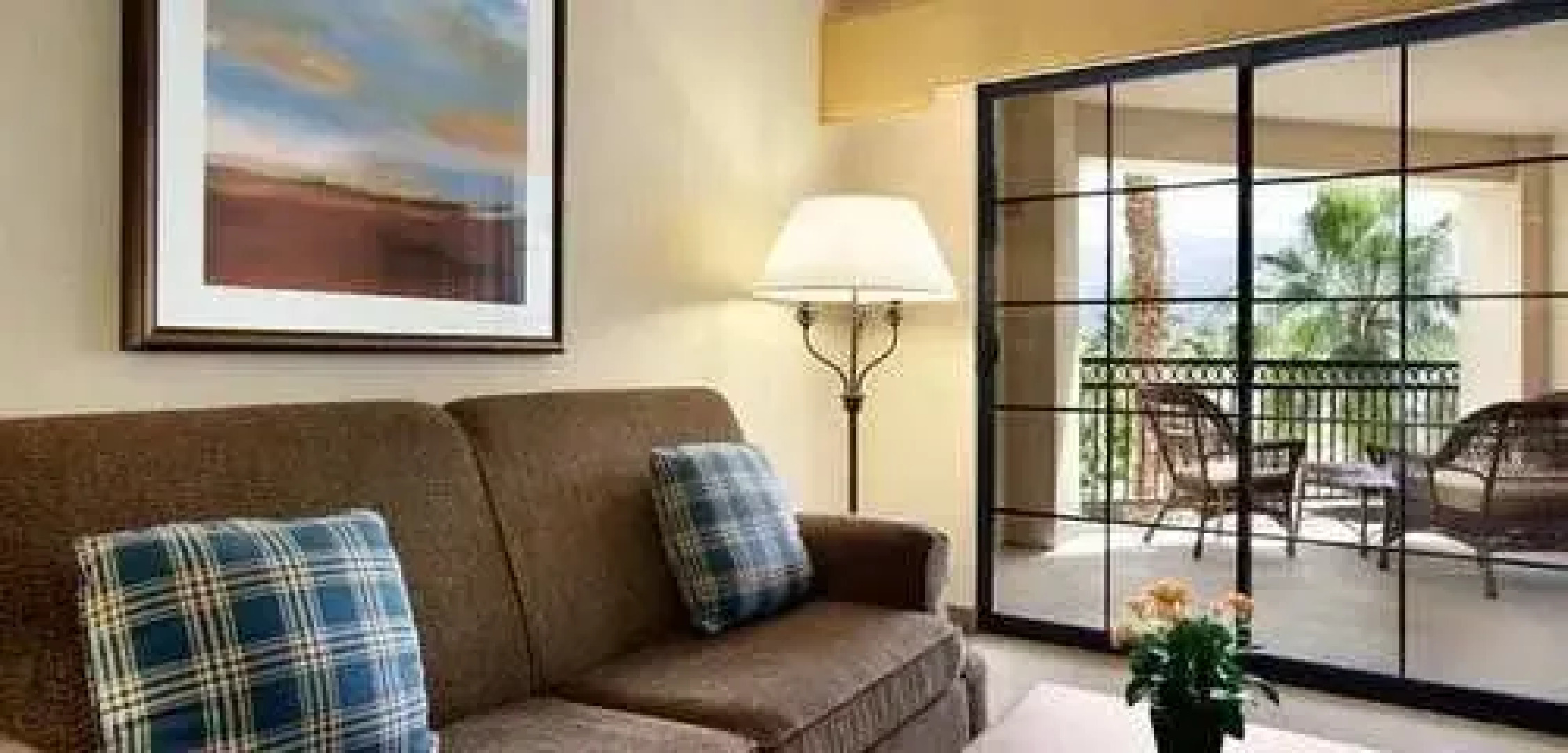 Casitas Las Rosas La Quinta