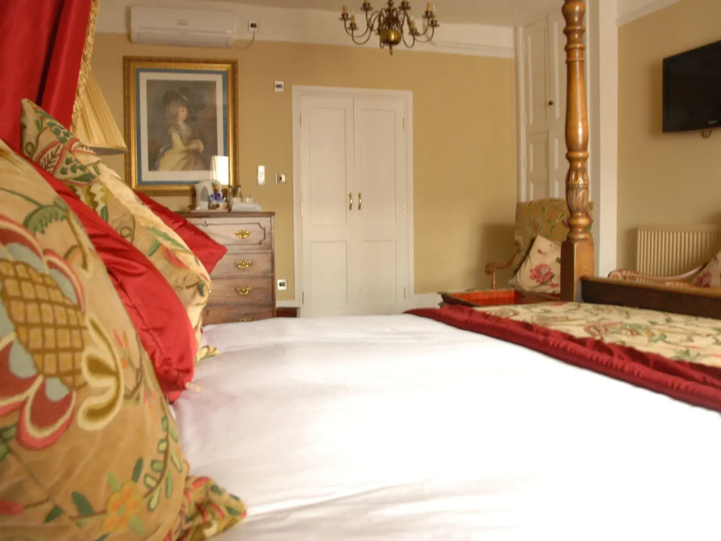 The White Hart Royal Hotel, Moreton-in-Marsh