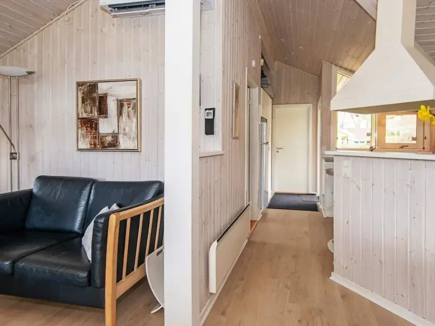 6 Person Holiday Home in Nordborg-by Traum