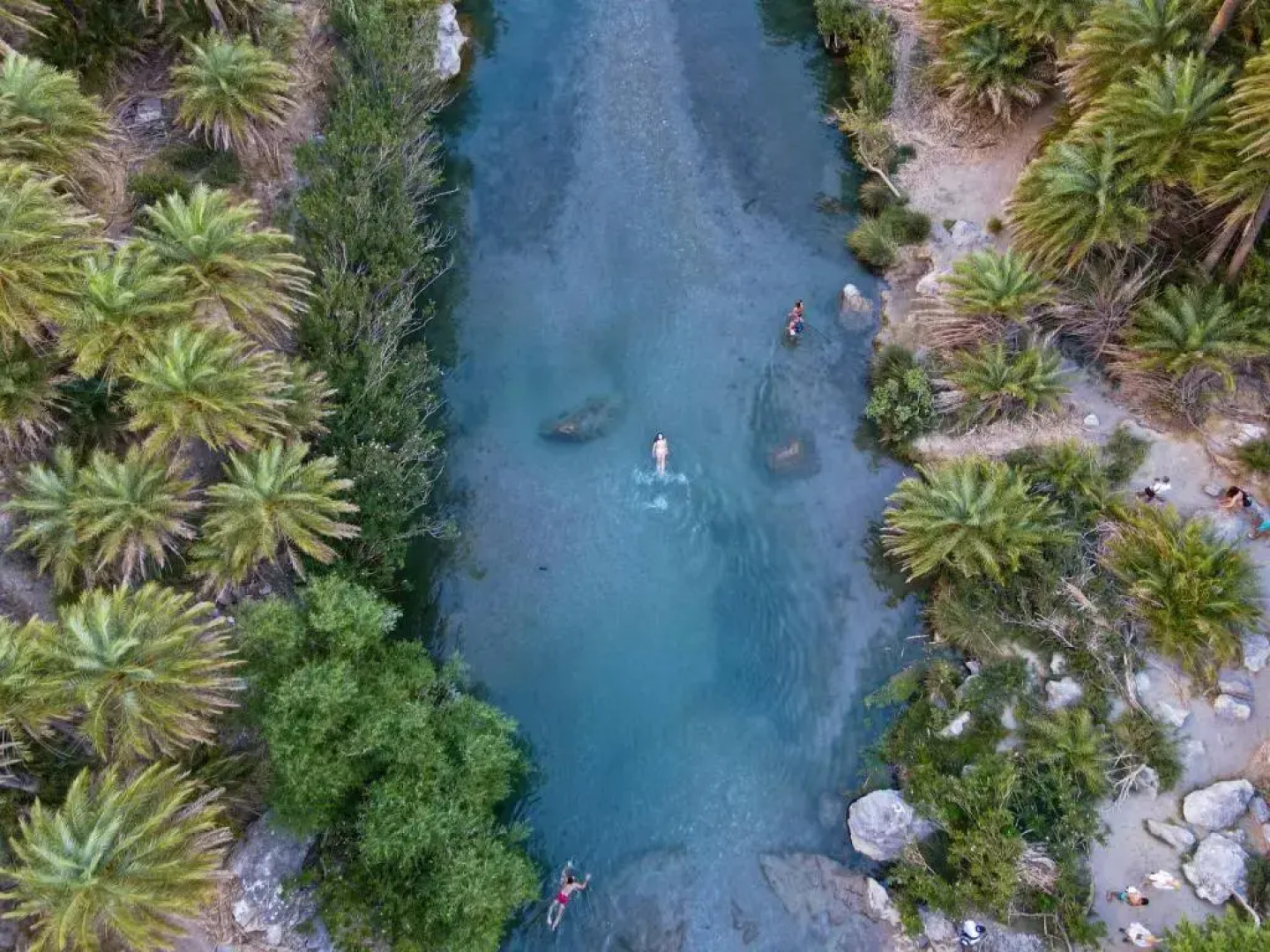 Anemos Luxury Villas