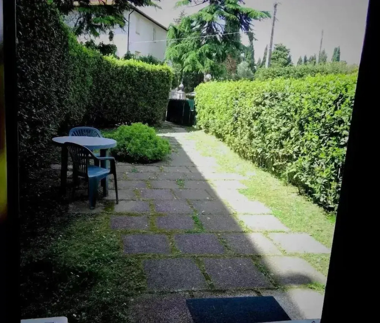 Agriturismo Campo al Sole