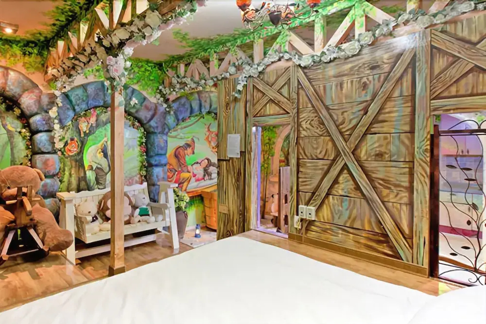 Tongyong Shayri Pension