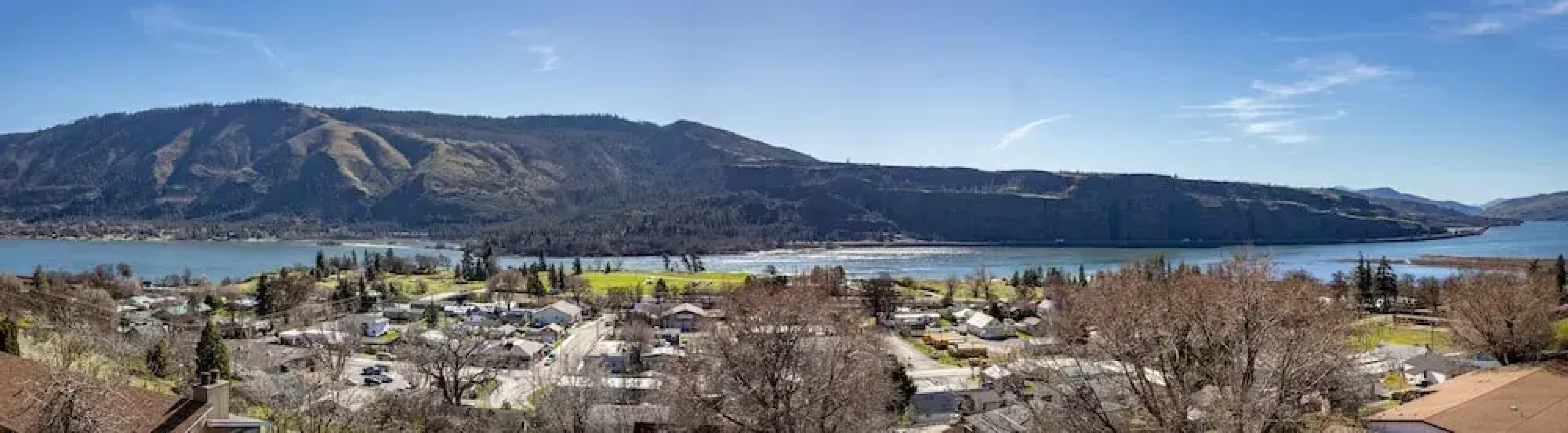 Wind View 3 Bedroom Home