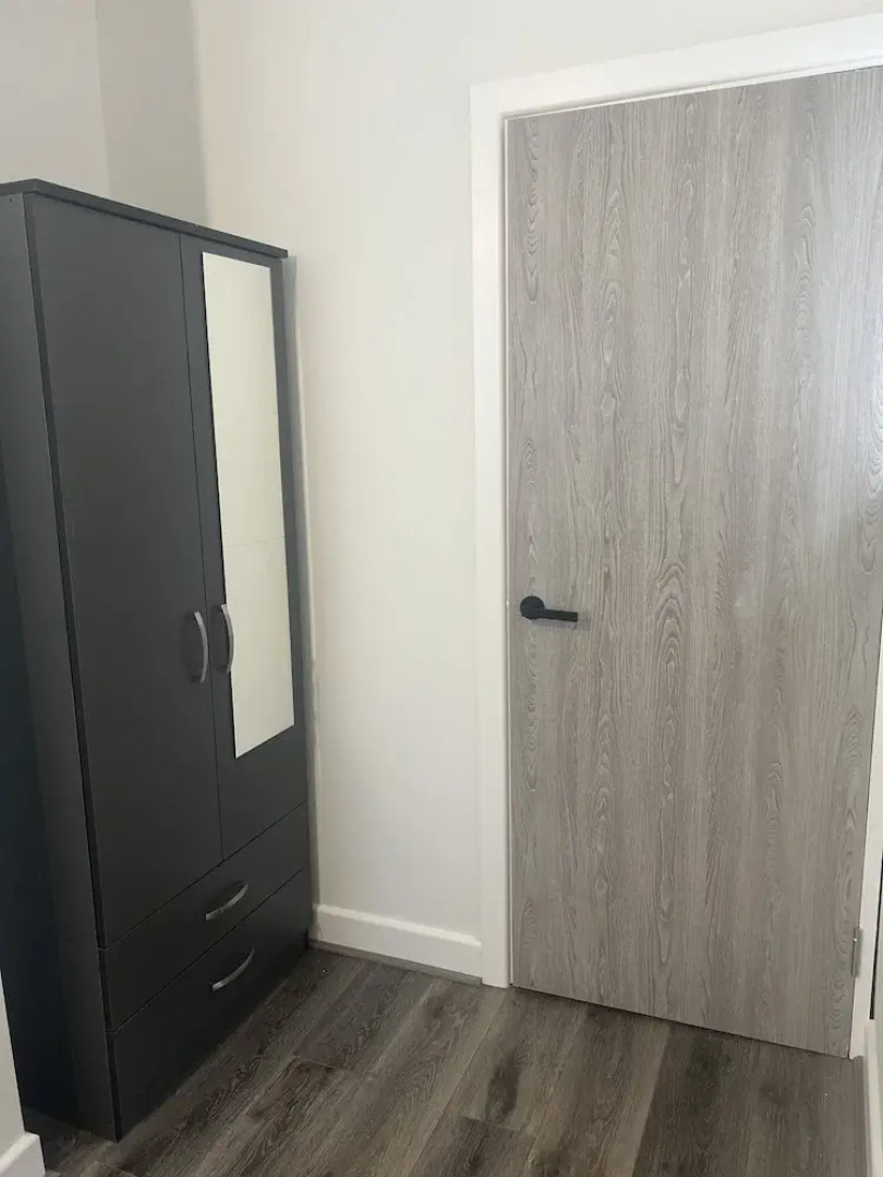 Boothtown Luxury Apartments