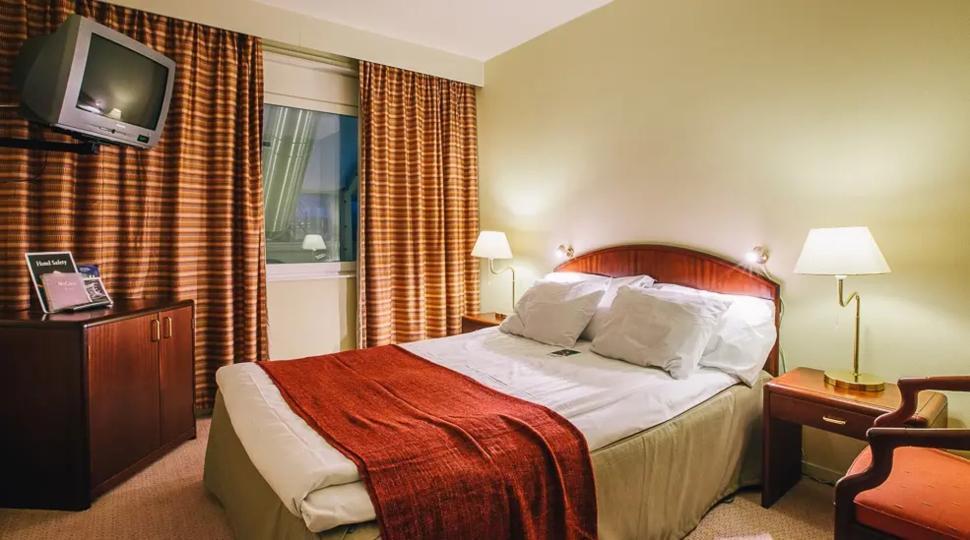 Quality Hotel Vasteras