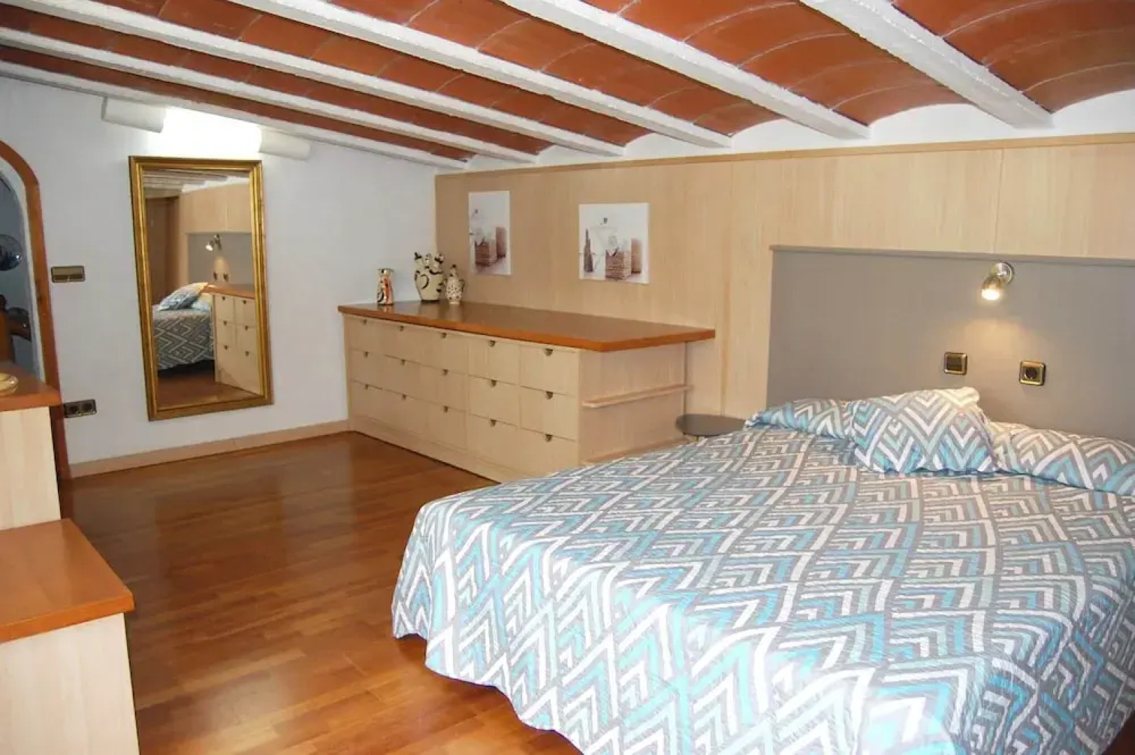 HomeHolidaysRentals  Le Vinya - Costa Barcelona