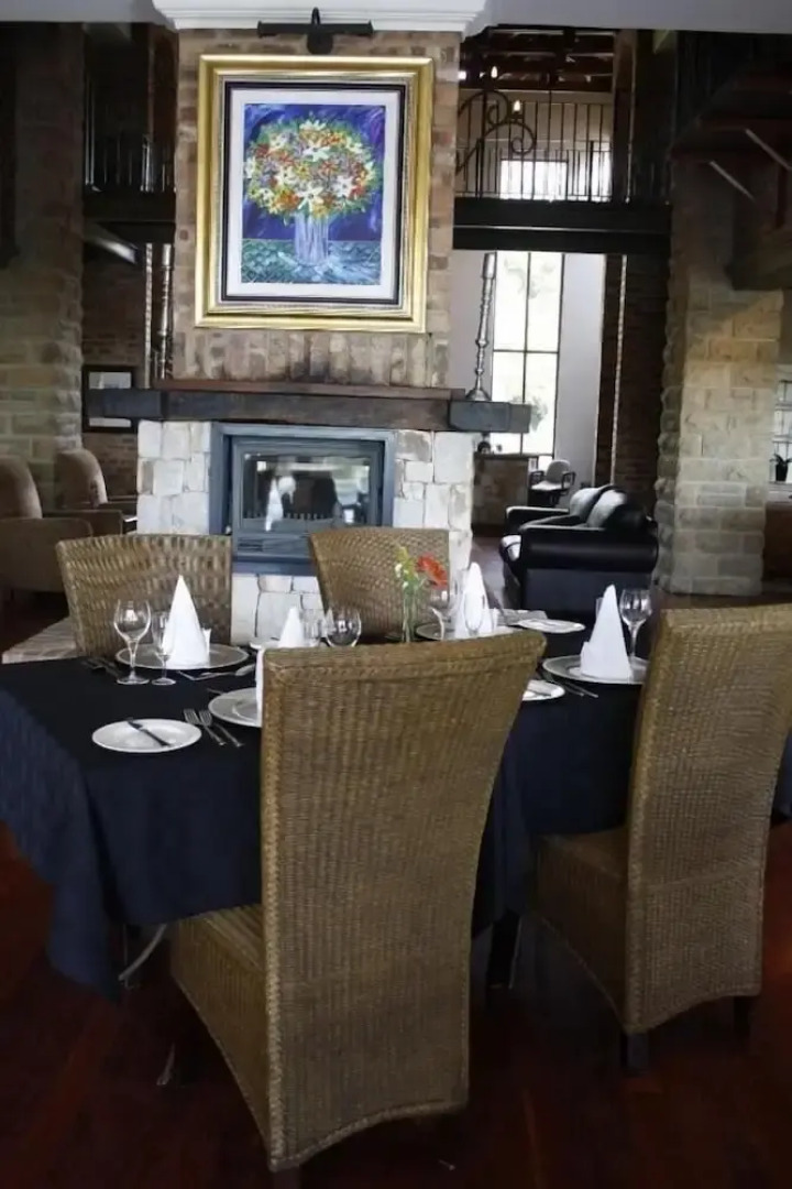 Afrique Boutique Hotel Ruimsig