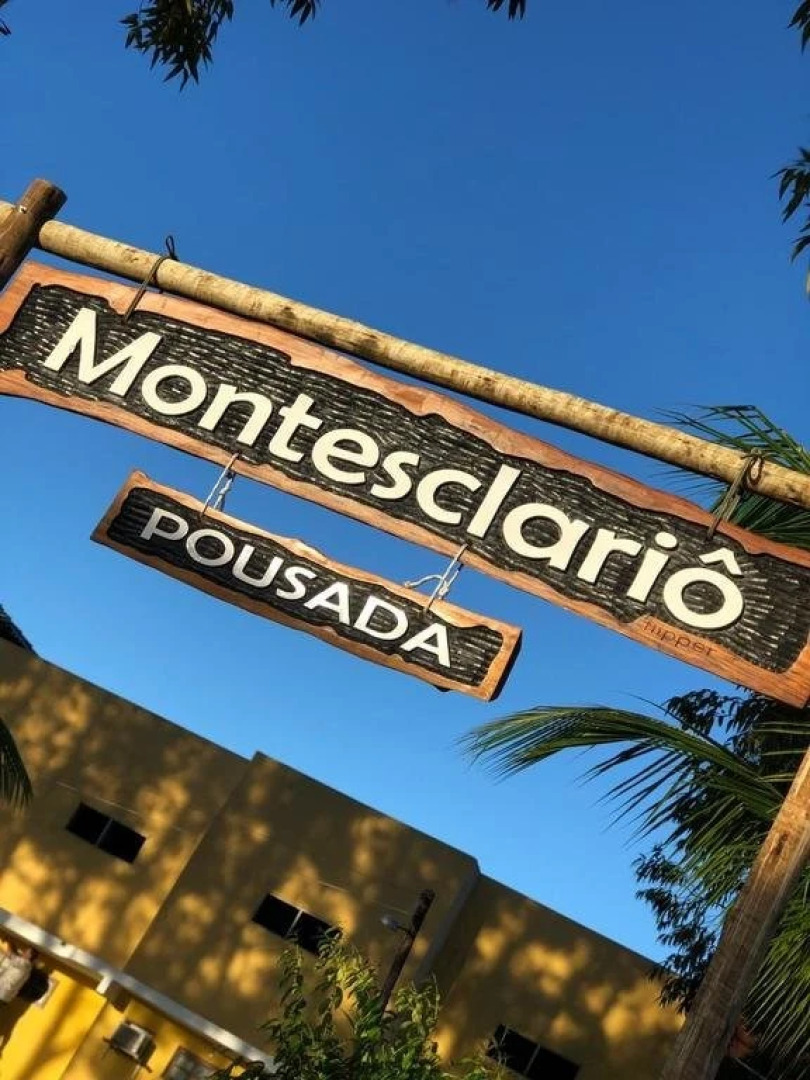 Pousada Village Dos Eucaliptos