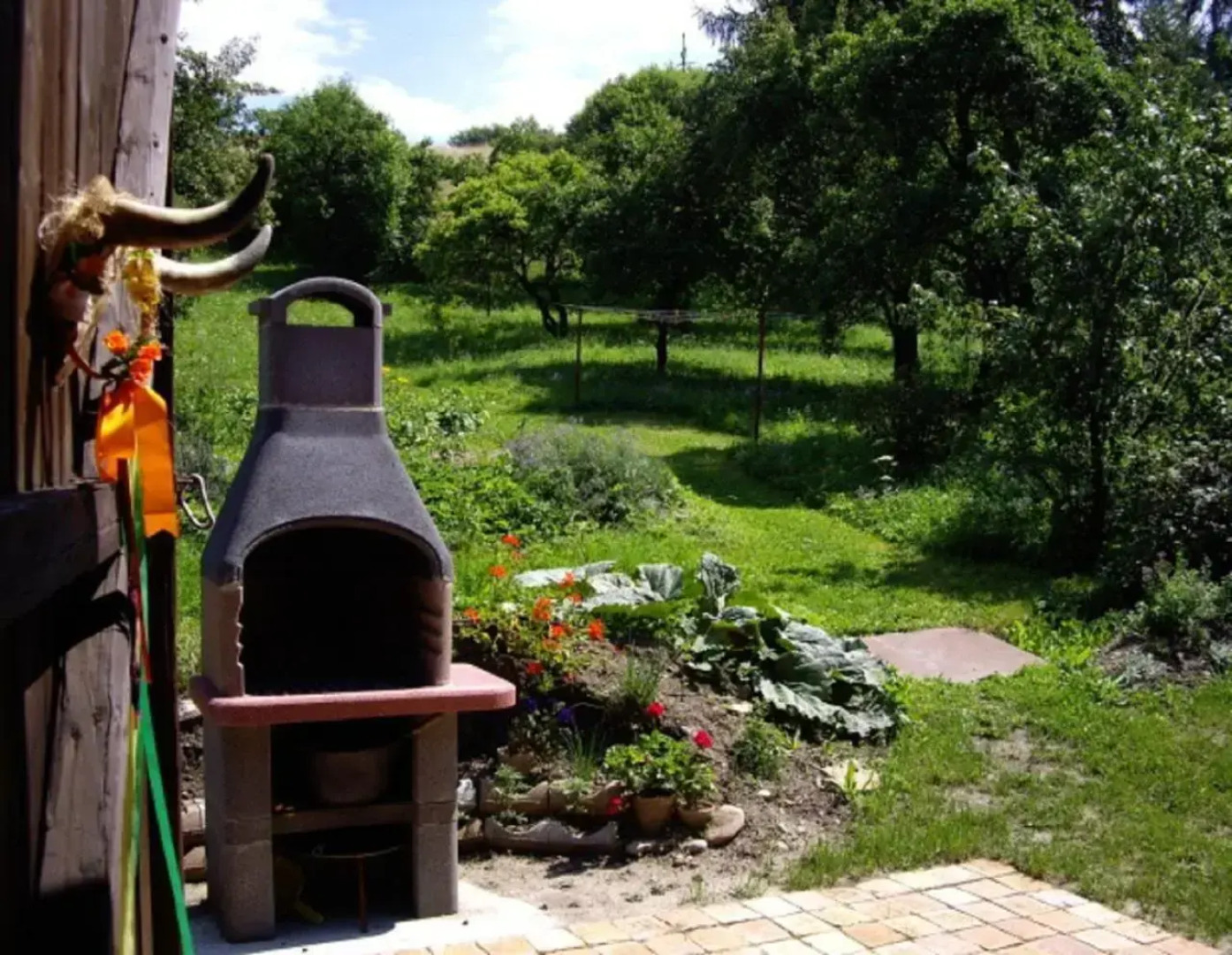 Guest House Privat Marika