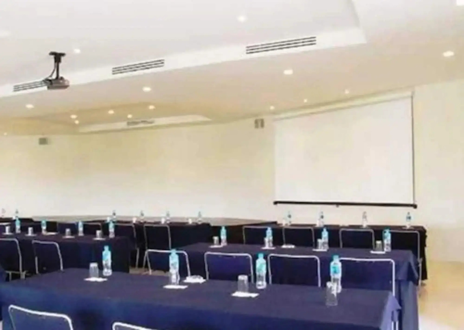 Hotel Villa del Conquistador